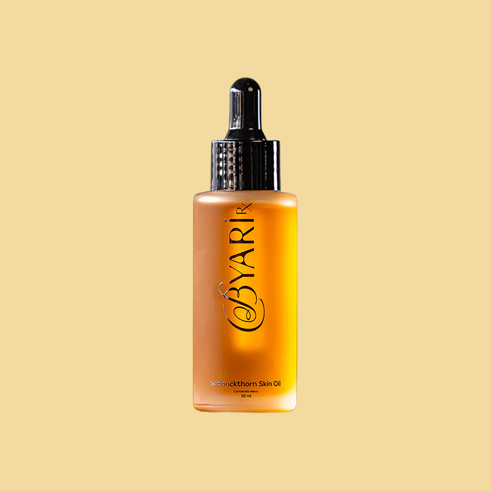 Seabuckthorn Skin Oil