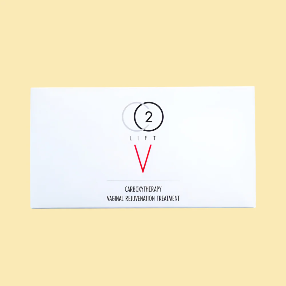 CO2Lift V Vaginal Treatment