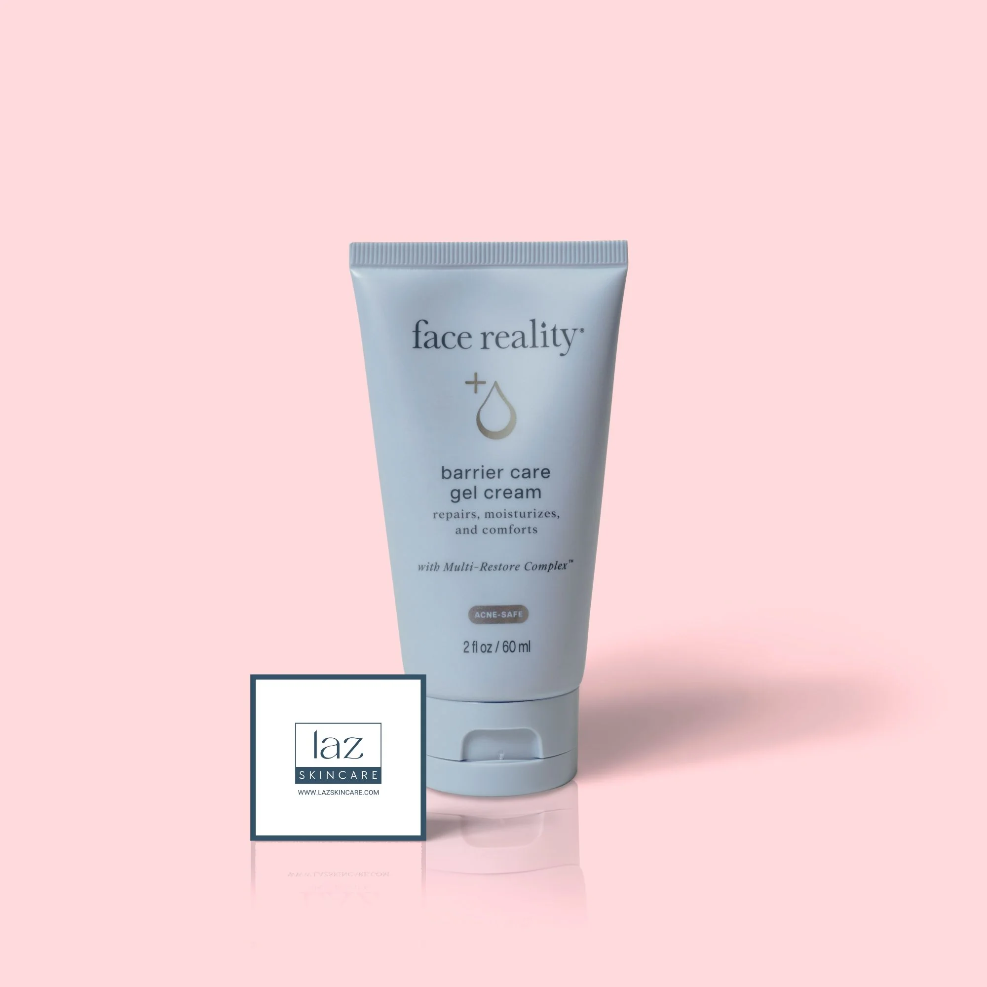 Barrier Care Gel Cream