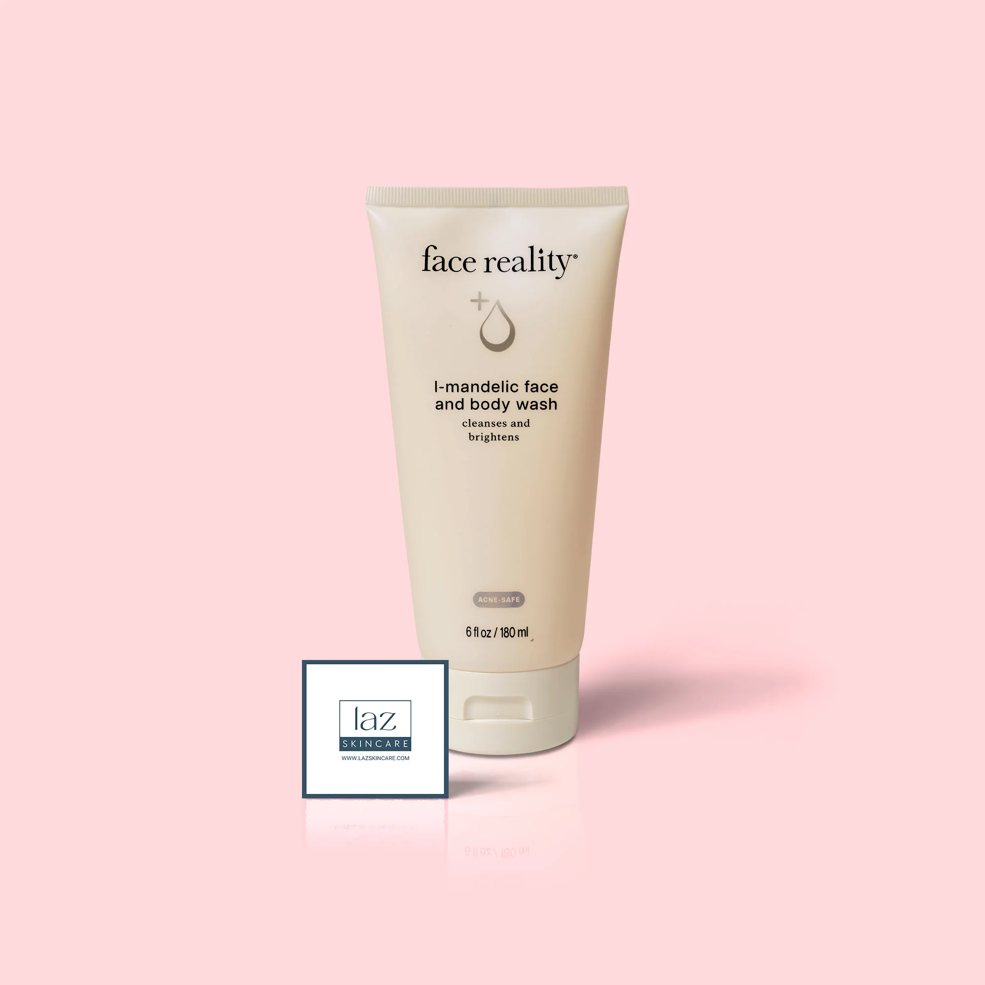 Mandelic Face & Body Wash