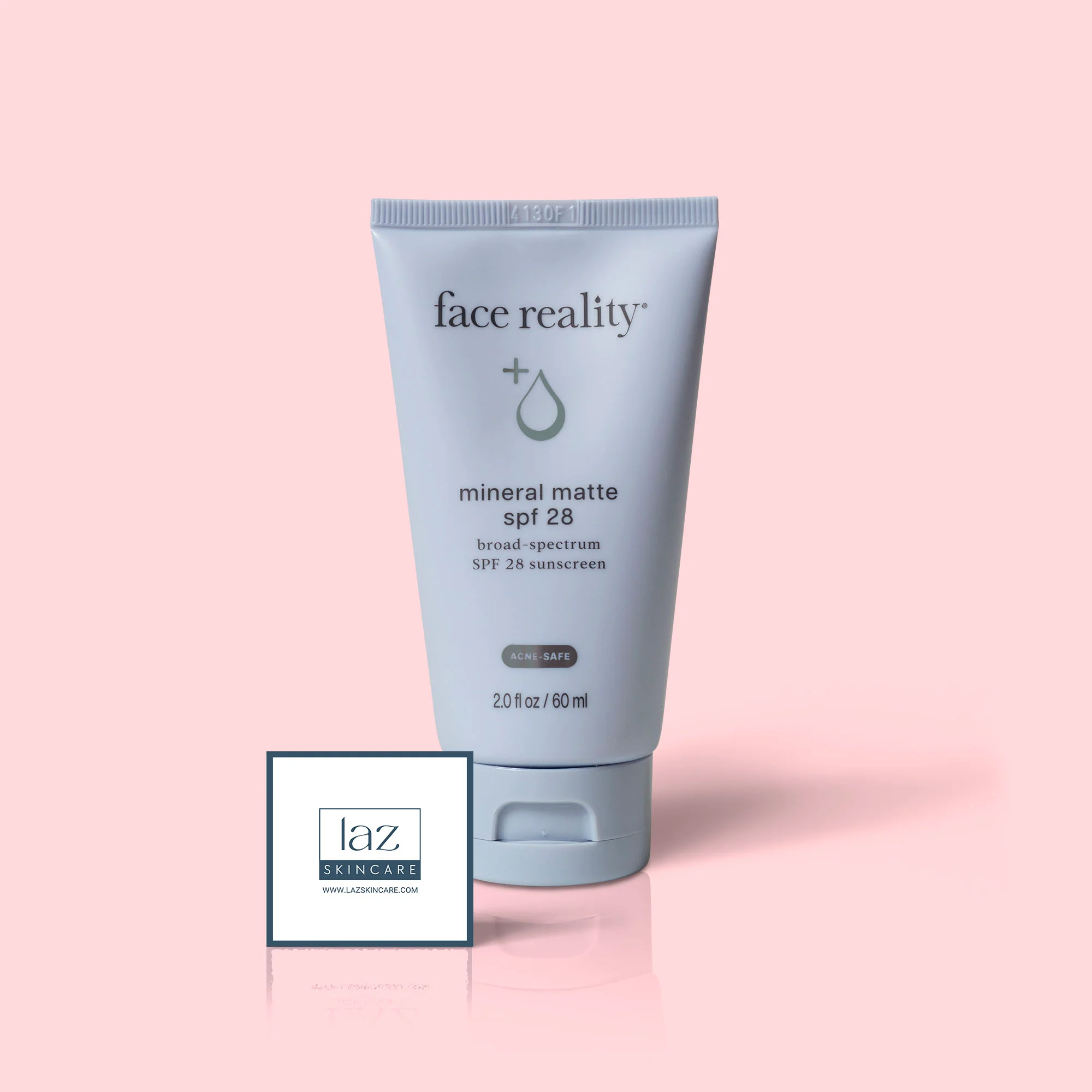 Mineral Matte SPF 28