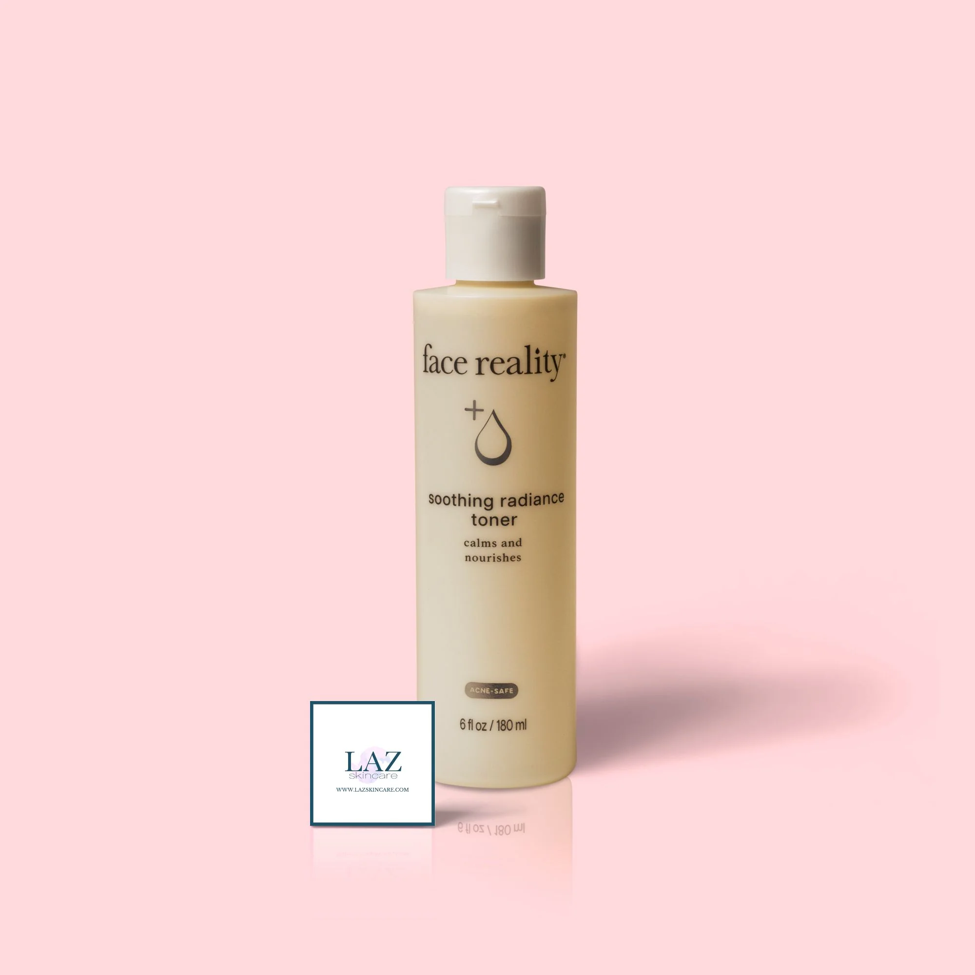 Soothing Radiance Toner