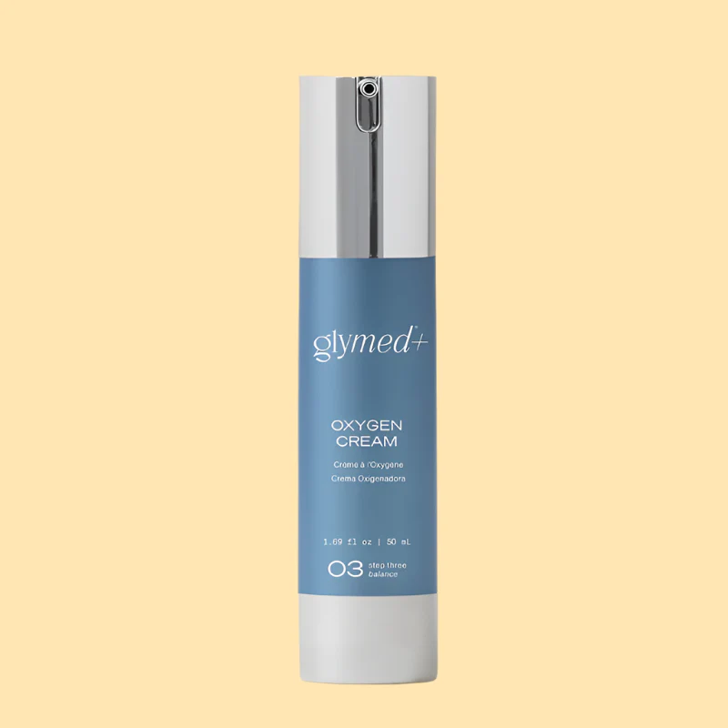 Oxygen Cream
