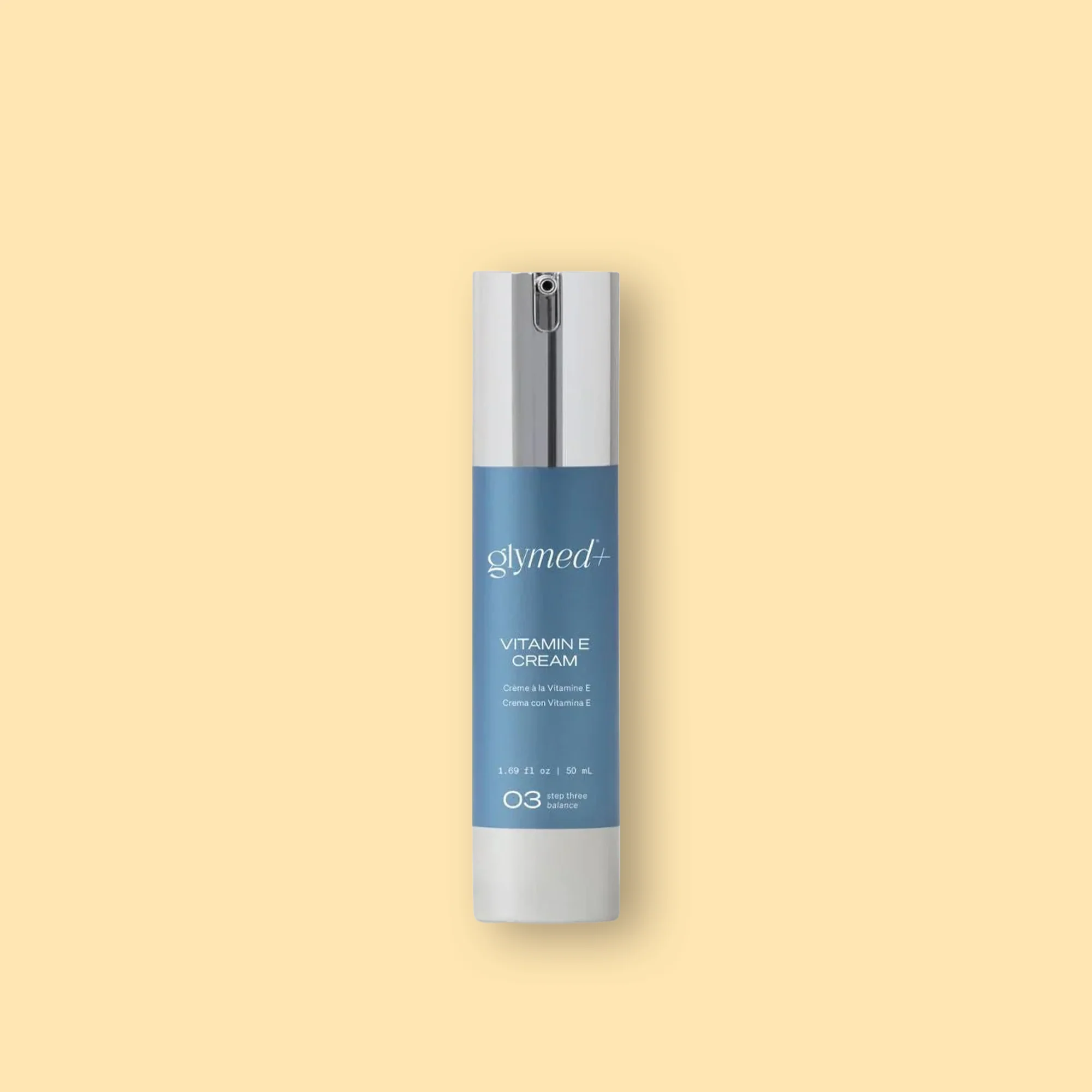 Vitamin E Cream