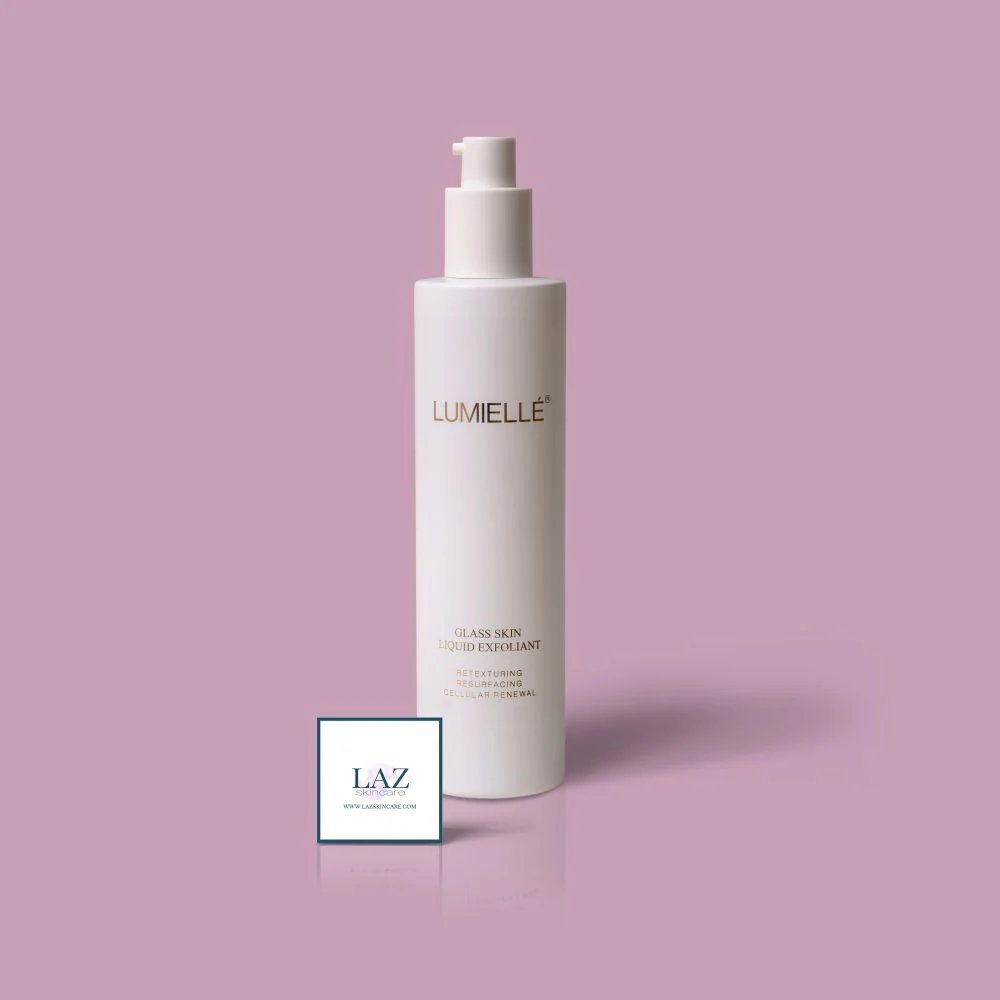 Glass Skin Liquid Exfoliant