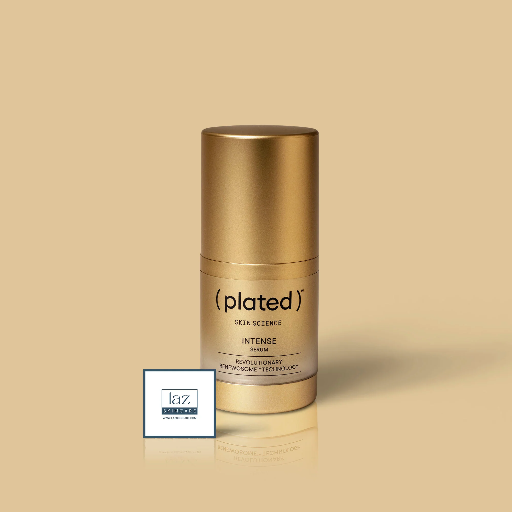 Intense Serum