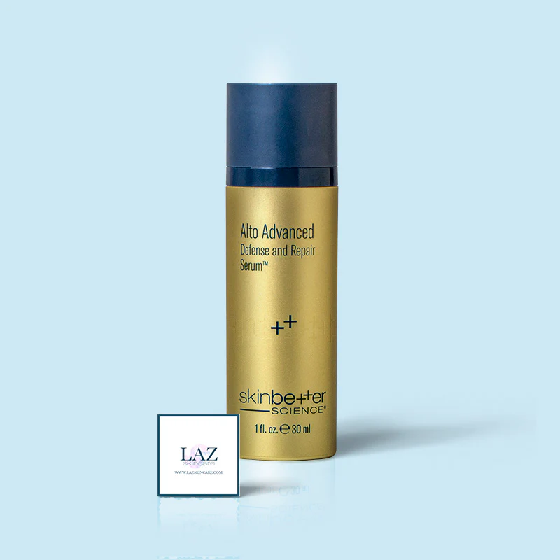 Alto Advanced Defense and Repair Serum