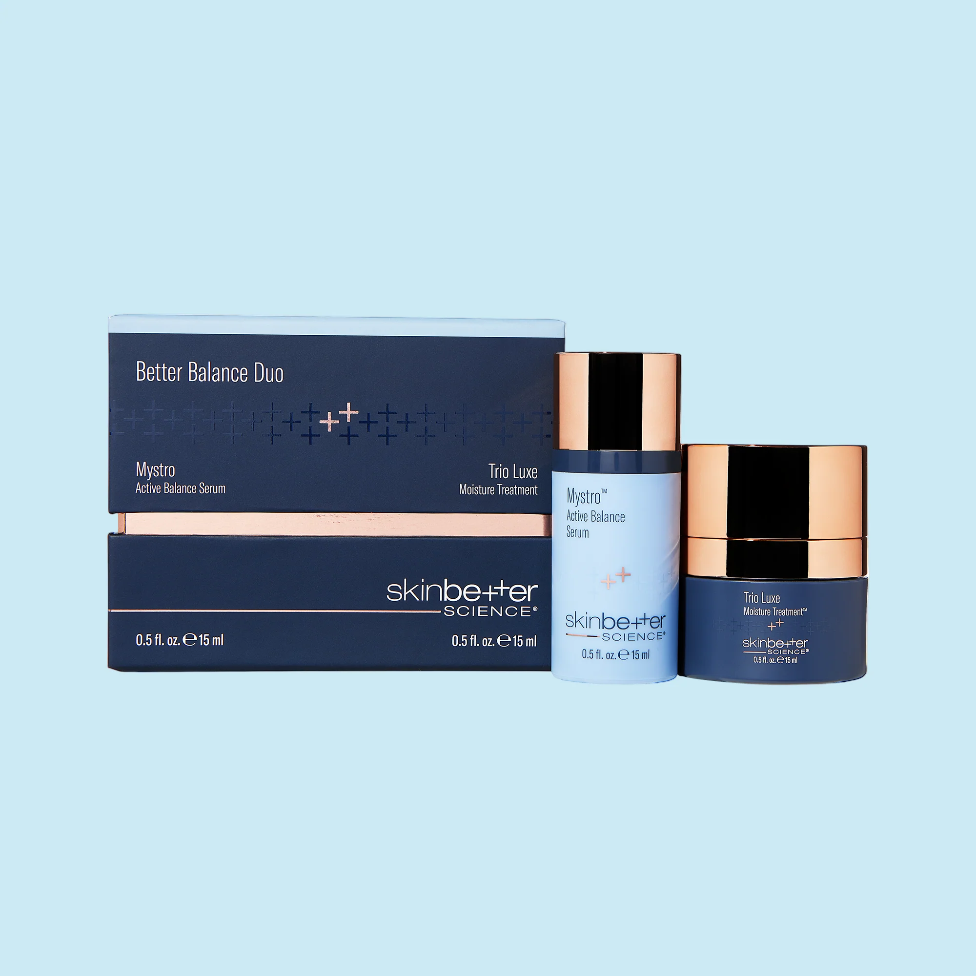 SkinBetter Science