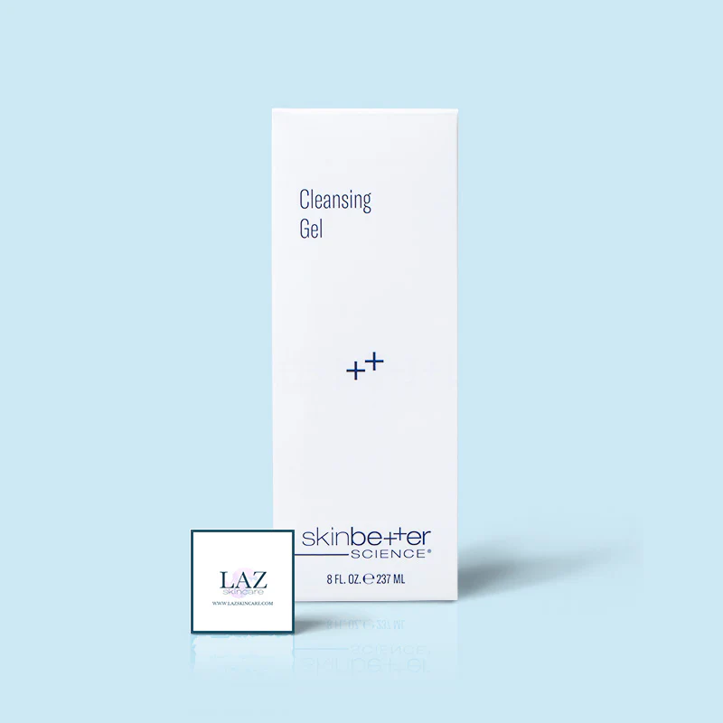 Cleansing Gel