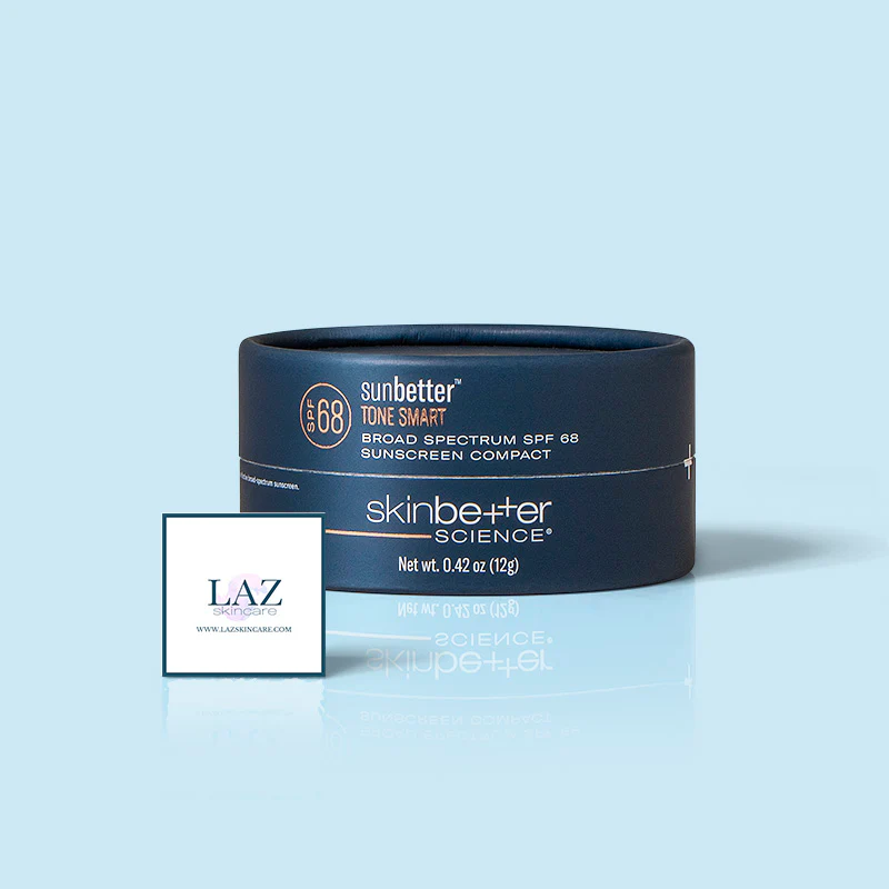 sunbetter TONE SMART SPF 68 Sunscreen Compact